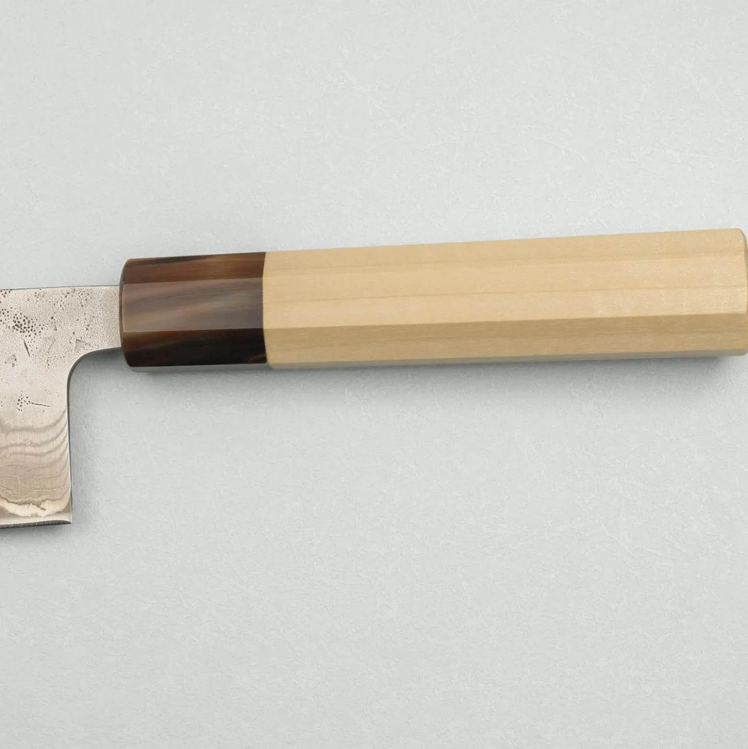 Tsunehisa Sandvik Washiji Nakiri 16.5 cm