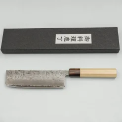 Tsunehisa Sandvik Washiji Nakiri 16.5 cm