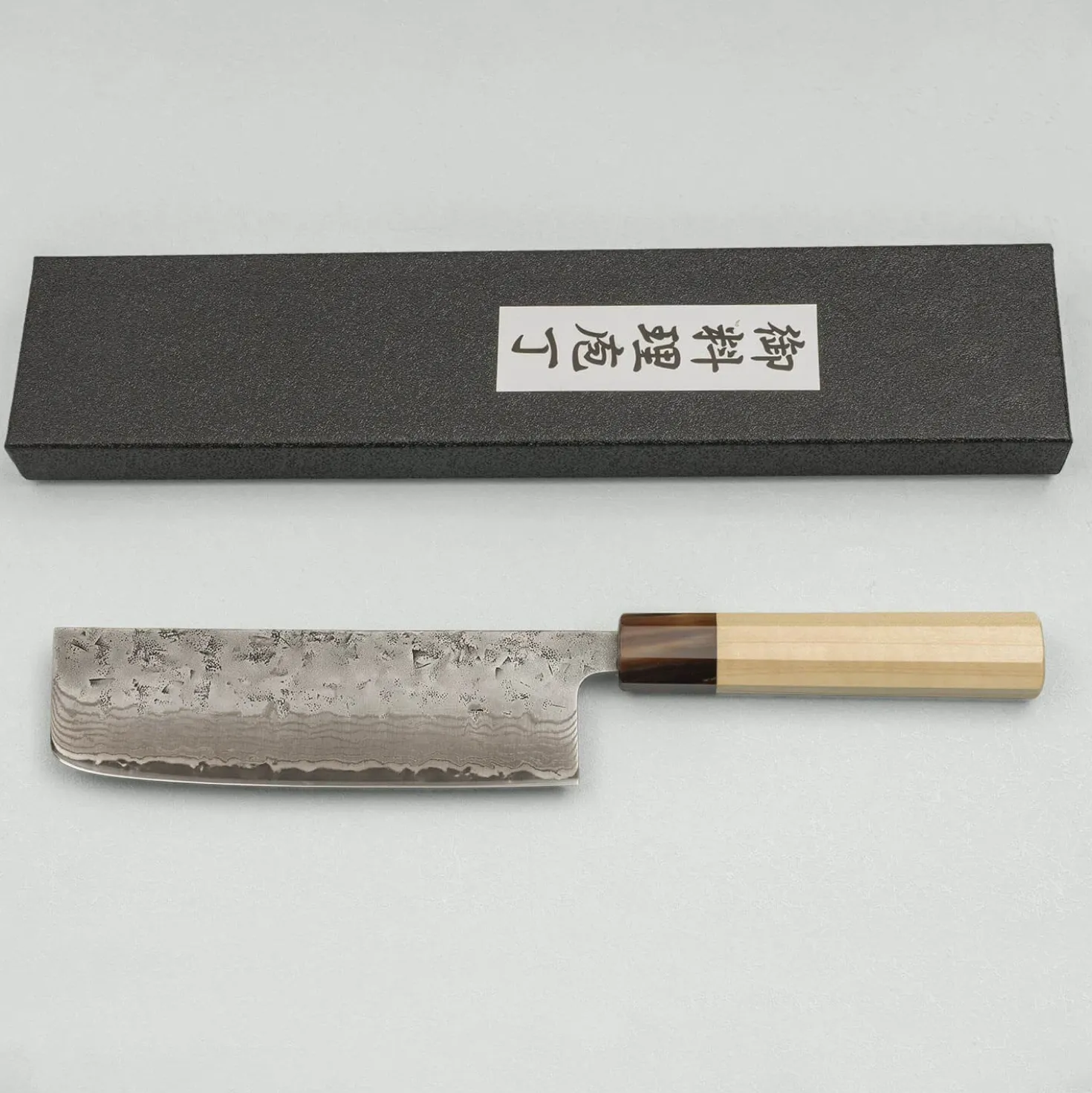 Tsunehisa Sandvik Washiji Nakiri 16.5 cm