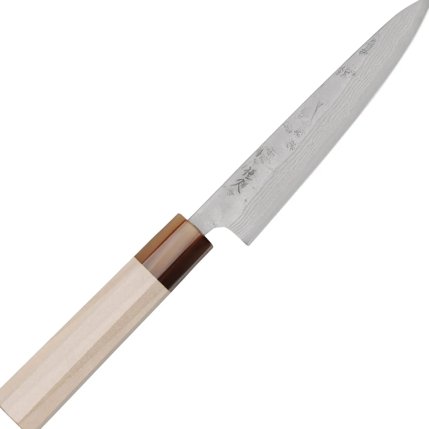 Tsunehisa Sandvik Washiji Petty 13.5 cm