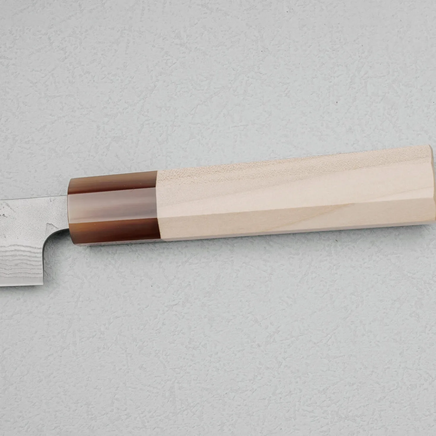 Tsunehisa Sandvik Washiji Petty 13.5 cm