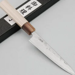 Tsunehisa Sandvik Washiji Petty 13.5 cm
