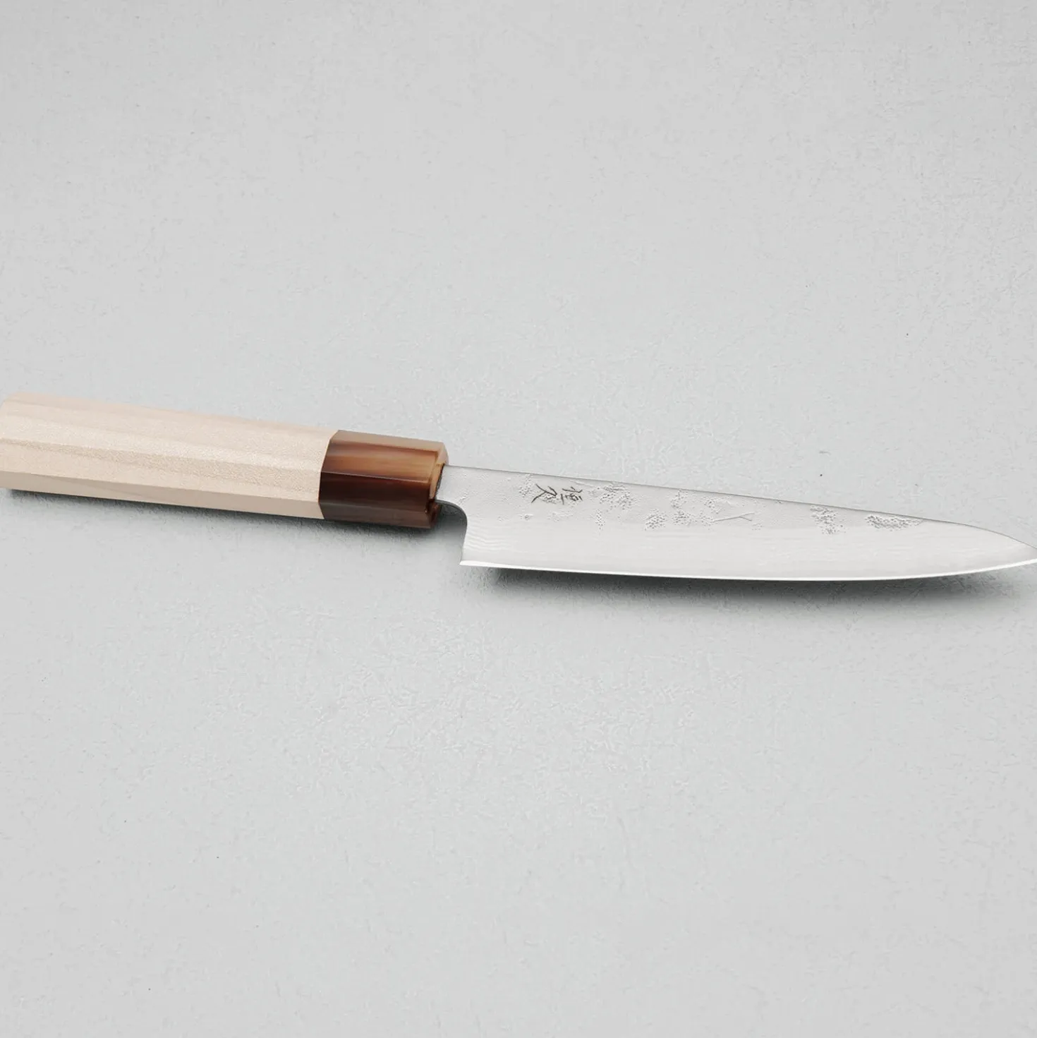 Tsunehisa Sandvik Washiji Petty 13.5 cm