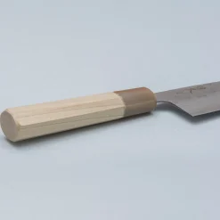 Tsunehisa Sandvik Washiji Santoku 16.5 cm