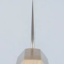 Tsunehisa Sandvik Washiji Santoku 16.5 cm