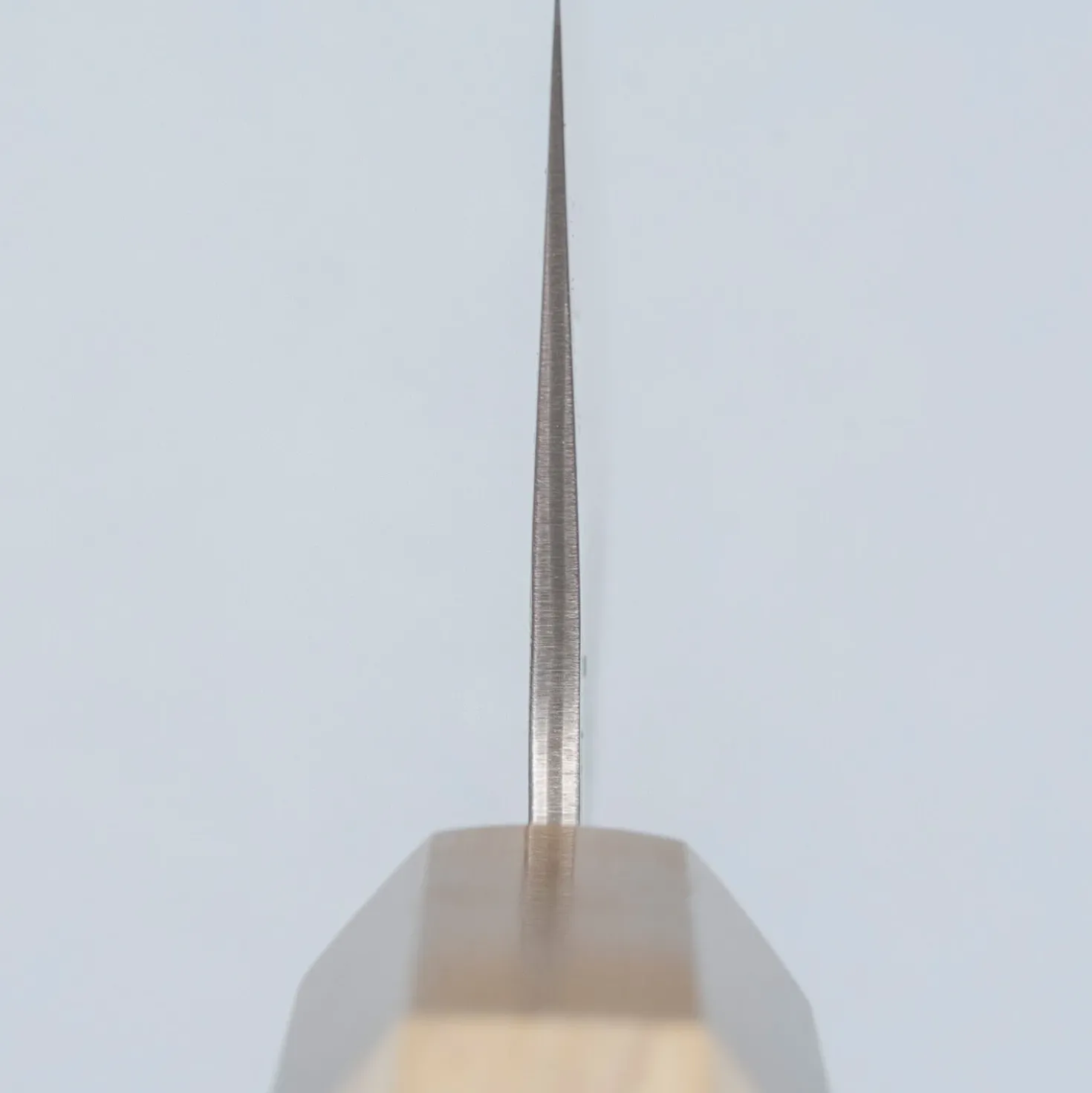 Tsunehisa Sandvik Washiji Santoku 16.5 cm