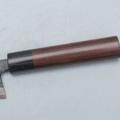 Tsunehisa Shirogami Kurouchi Tosa Bunka 16.5 cm