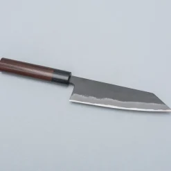 Tsunehisa Shirogami Kurouchi Tosa Bunka 16.5 cm