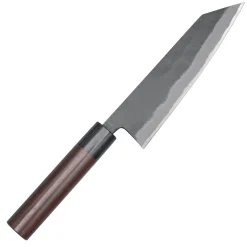 Tsunehisa Shirogami Kurouchi Tosa Bunka 16.5 cm
