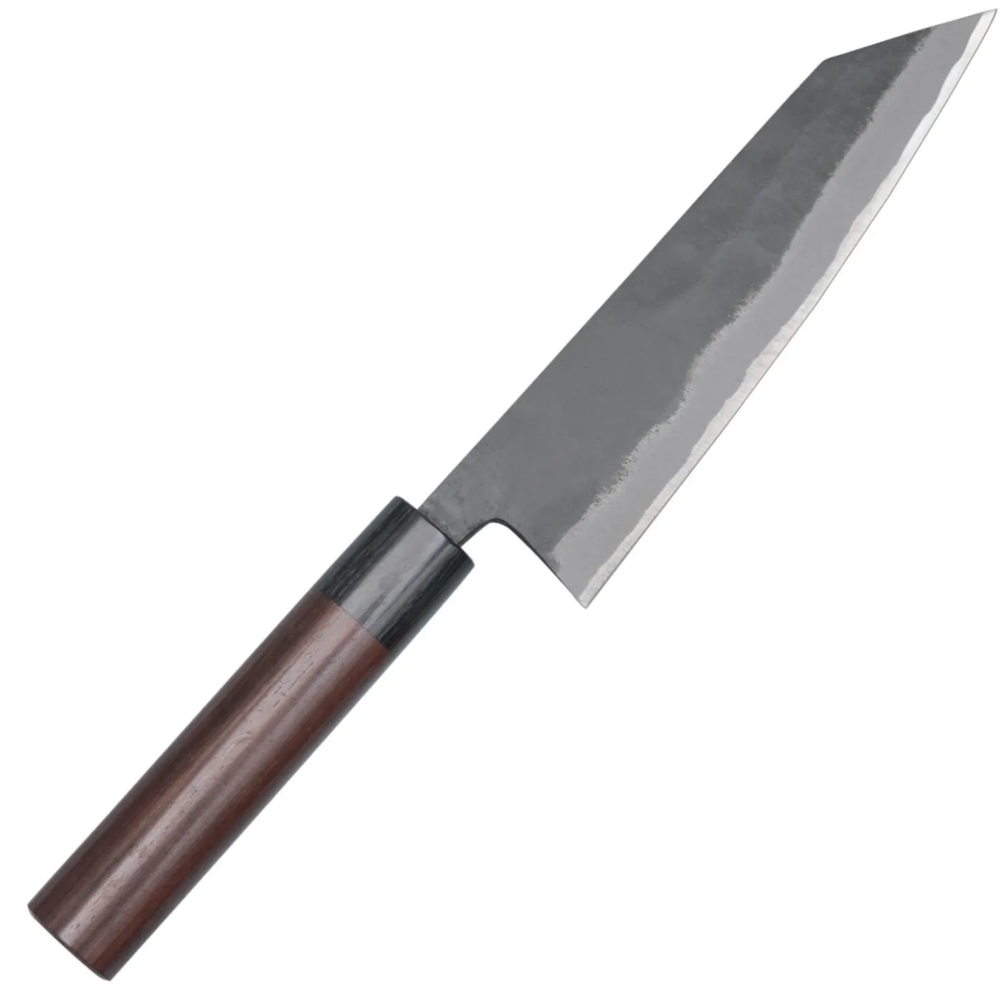 Tsunehisa Shirogami Kurouchi Tosa Bunka 16.5 cm