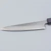 Tsunehisa Shirogami Lacquered Petty 15 cm