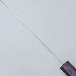 Tsunehisa Shirogami Lacquered Petty 15 cm