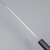 Tsunehisa Shirogami Lacquered Kiritsuke 21 cm