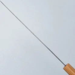 Tsunehisa Shirogami Tsuchime Migaki Sujihiki 24 cm