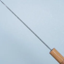 Tsunehisa Shirogami Tsuchime Migaki Petty 13.5 cm