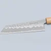 Tsunehisa Shirogami Tsuchime Migaki Bunka 17 cm