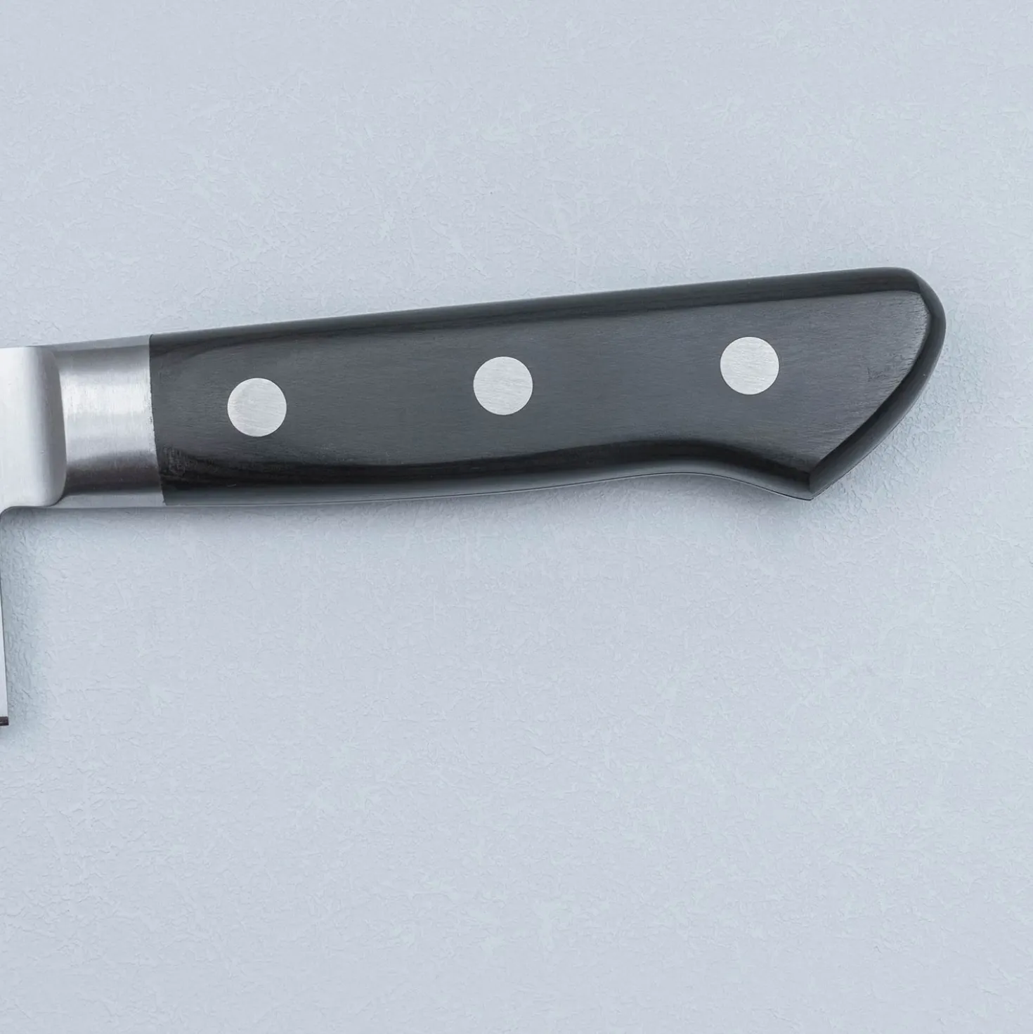 Tsunehisa SK5 Carbon Gyuto 24 cm