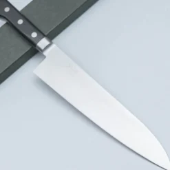 Tsunehisa SK5 Carbon Gyuto 24 cm
