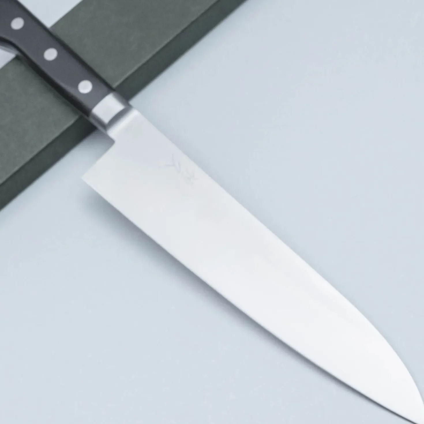 Tsunehisa SK5 Carbon Gyuto 24 cm