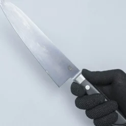 Tsunehisa SK5 Carbon Gyuto 24 cm