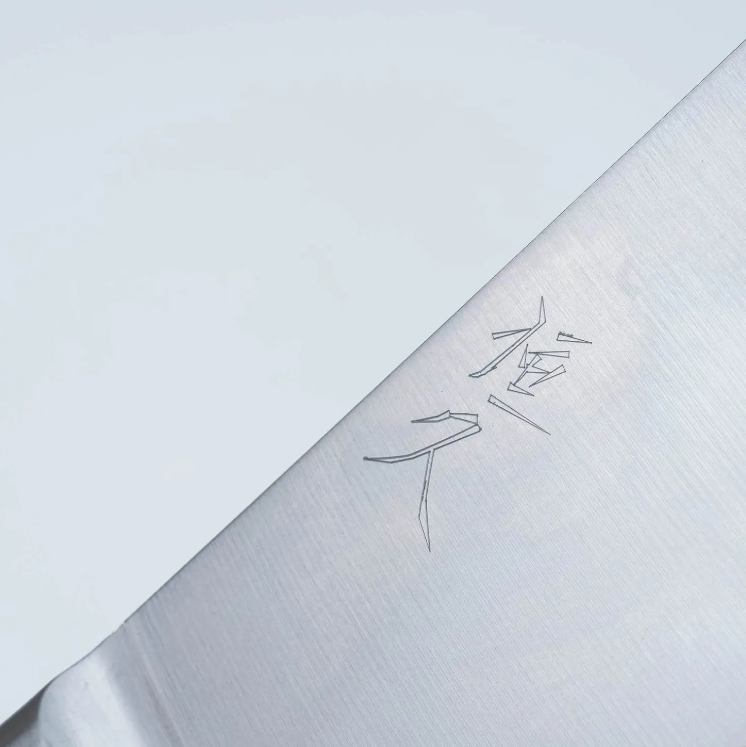 Tsunehisa SK5 Carbon Gyuto 24 cm