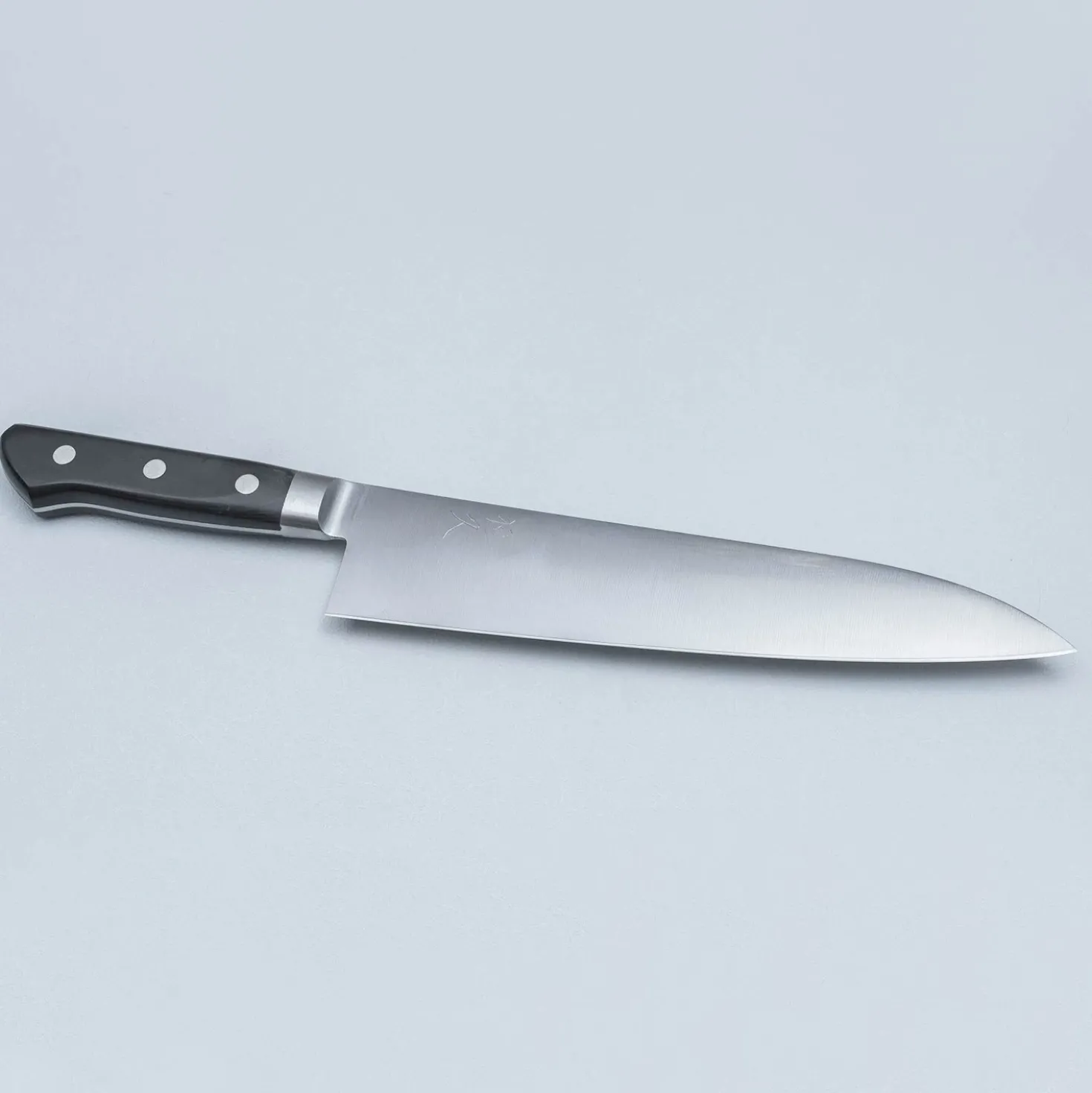 Tsunehisa SK5 Carbon Gyuto 24 cm