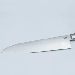 Tsunehisa SK5 Carbon Gyuto 24 cm