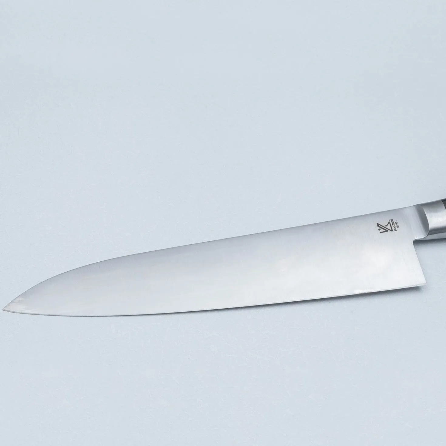 Tsunehisa SK5 Carbon Gyuto 24 cm