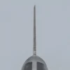 Tsunehisa SK5 Carbon Gyuto 21 cm