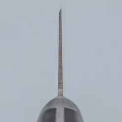 Tsunehisa SK5 Carbon Gyuto 21 cm