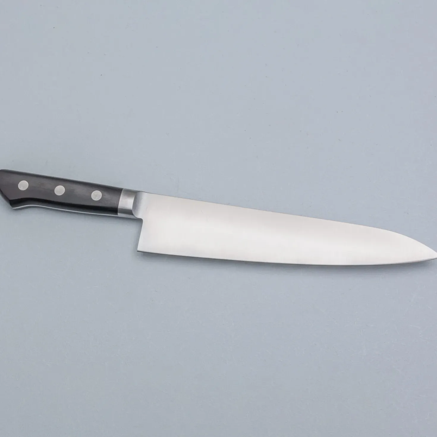 Tsunehisa SK5 Carbon Gyuto 21 cm