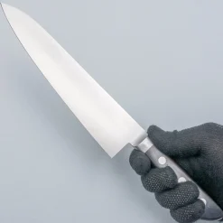 Tsunehisa SK5 Carbon Gyuto 21 cm