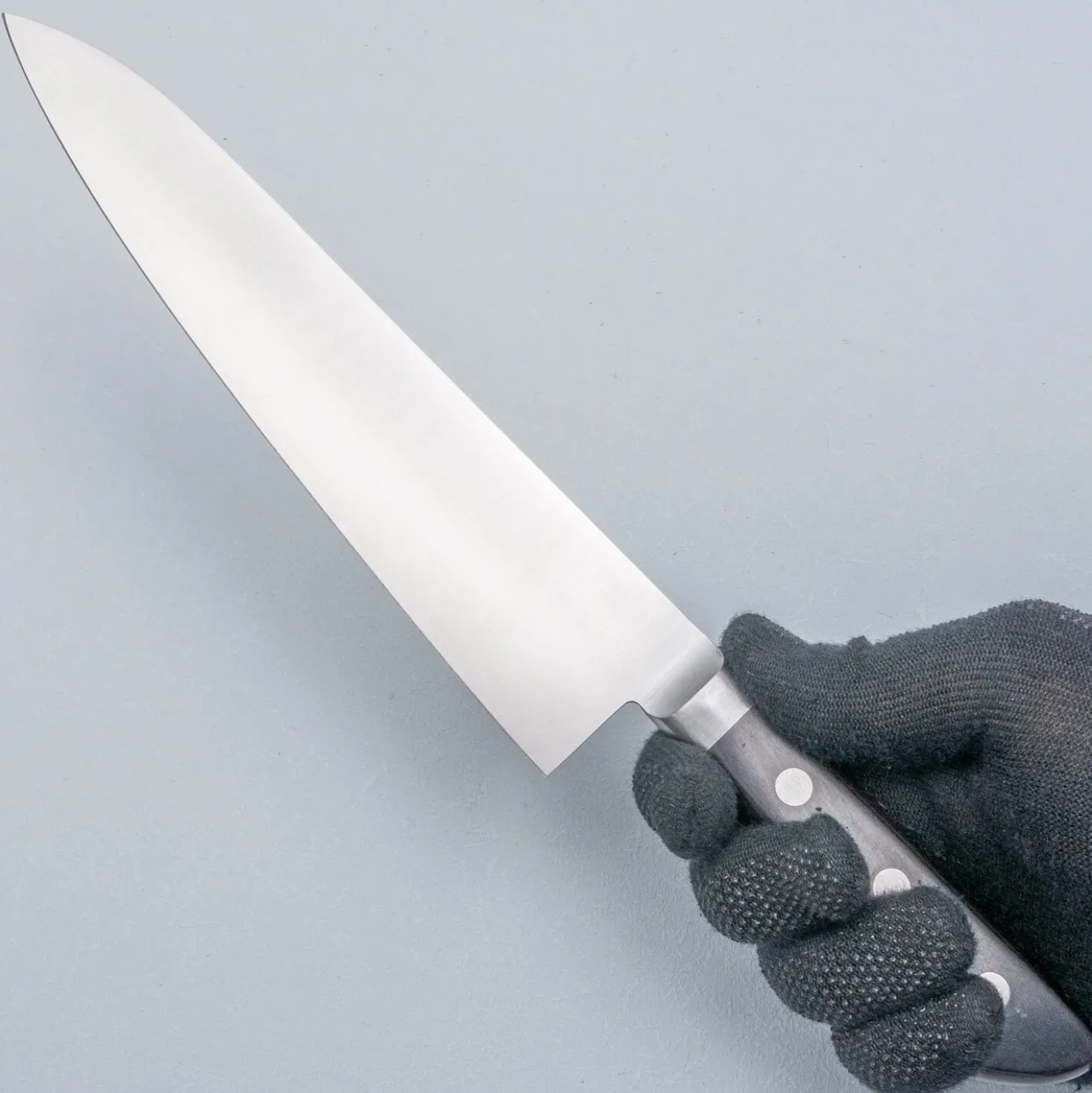 Tsunehisa SK5 Carbon Gyuto 21 cm