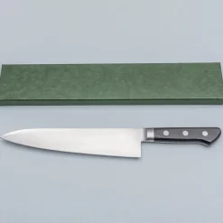 Tsunehisa SK5 Carbon Gyuto 21 cm