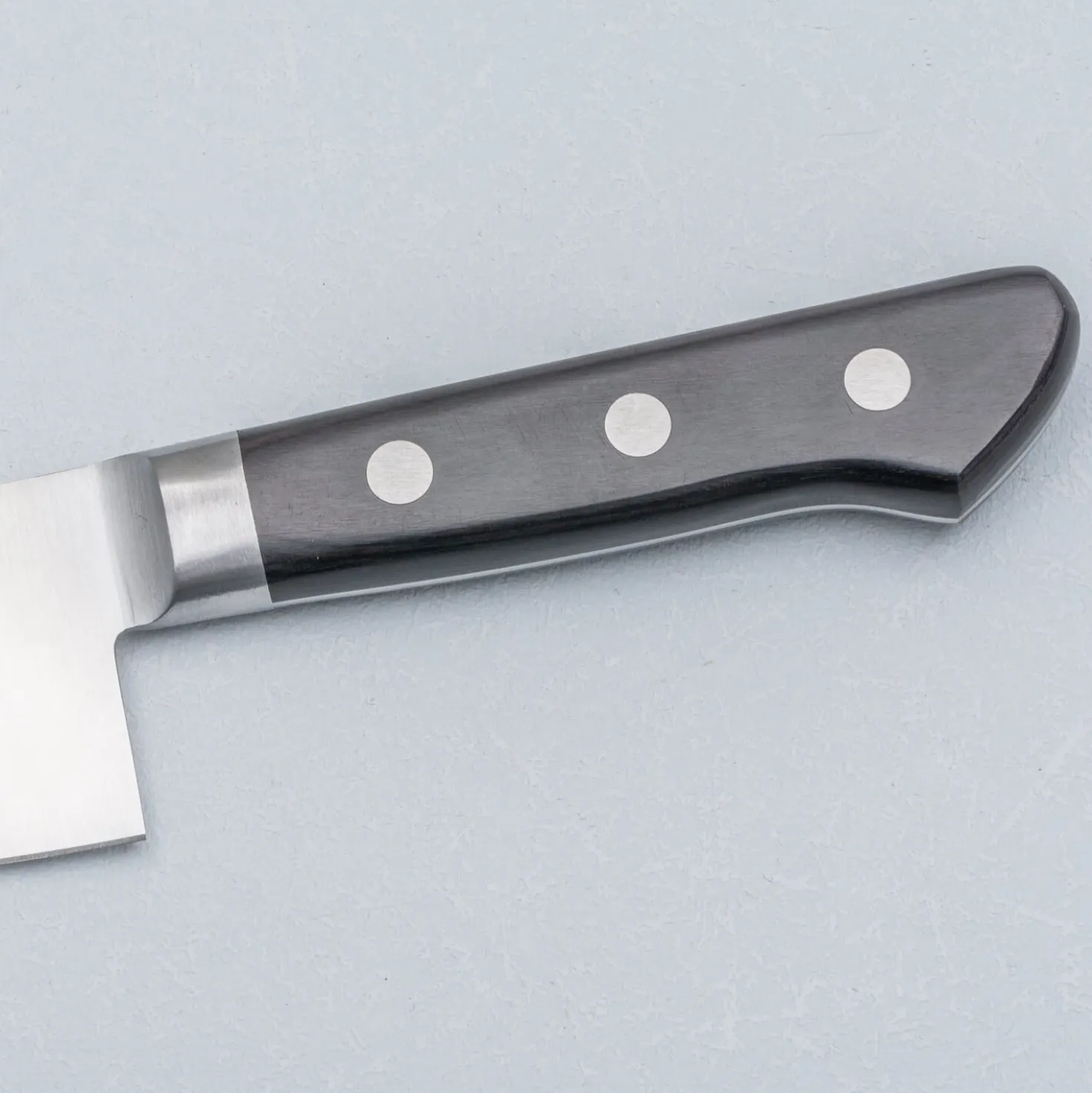Tsunehisa SK5 Carbon Gyuto 21 cm