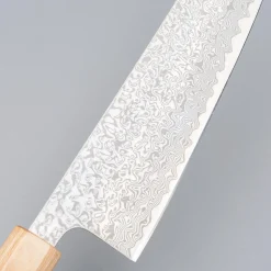 Tsunehisa SLD Damast Gyuto 21 cm