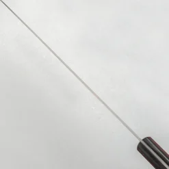Tsunehisa SLD Migaki Red Gyuto 21 cm