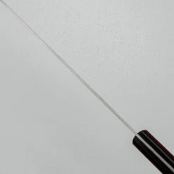 Tsunehisa SLD Migaki Red Nakiri 17 cm
