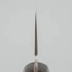 Tsunehisa SLD Migaki Red Nakiri 17 cm