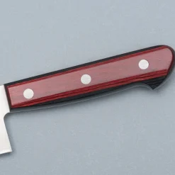 Tsunehisa SLD Migaki Red Santoku 17 cm