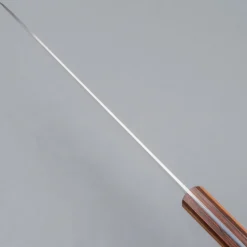 Tsunehisa SLD Migaki Santoku 17 cm
