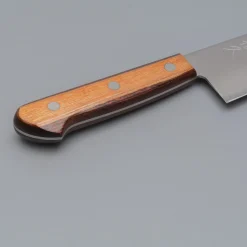 Tsunehisa SLD Migaki Santoku 17 cm