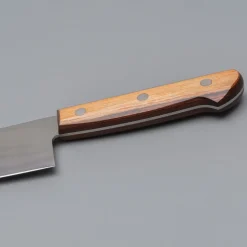 Tsunehisa SLD Migaki Santoku 17 cm