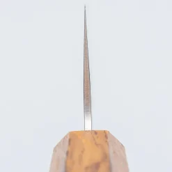 Tsunehisa SLD Nashiji Gyuto 24 cm