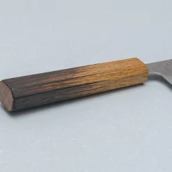 Tsunehisa SLD Nashiji Gyuto 21 cm