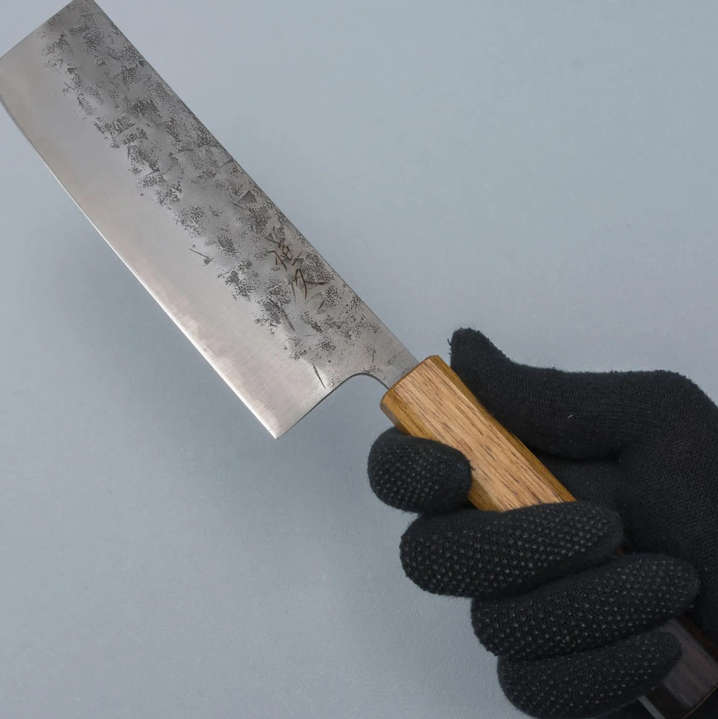 Tsunehisa SLD Nashiji Nakiri 16.5 cm
