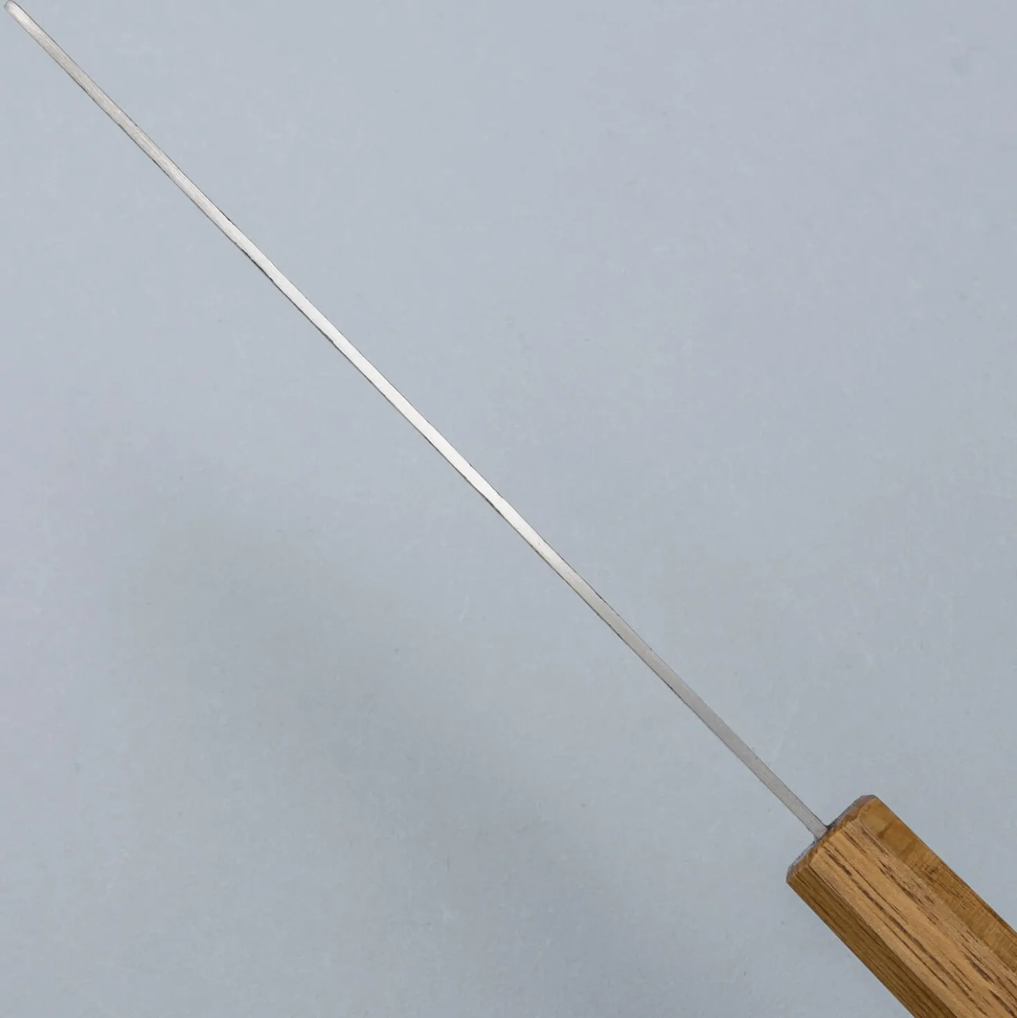 Tsunehisa SLD Nashiji Nakiri 16.5 cm