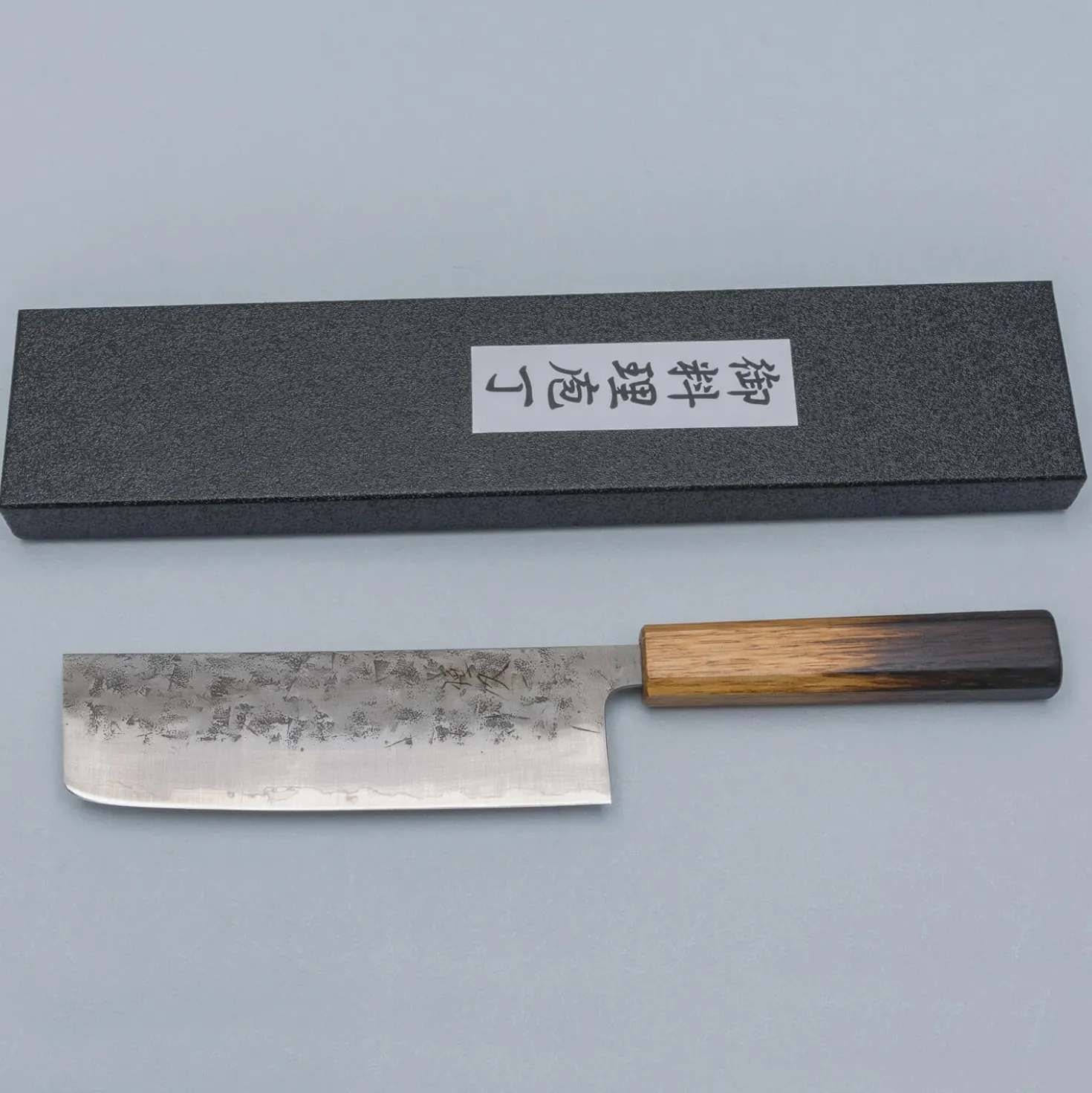 Tsunehisa SLD Nashiji Nakiri 16.5 cm