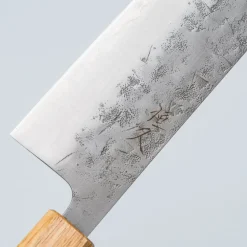 Tsunehisa SLD Nashiji Nakiri 16.5 cm