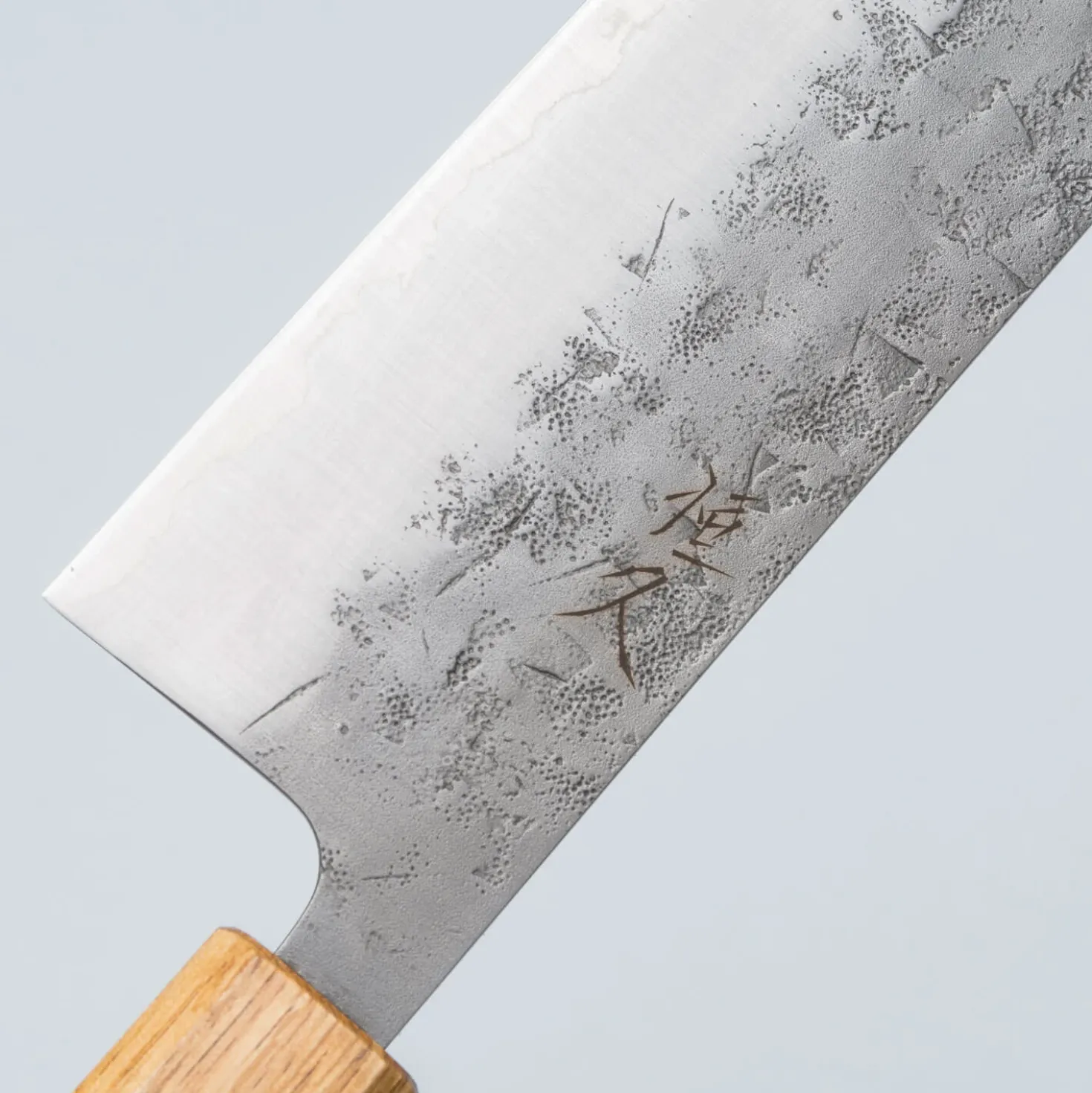 Tsunehisa SLD Nashiji Nakiri 16.5 cm